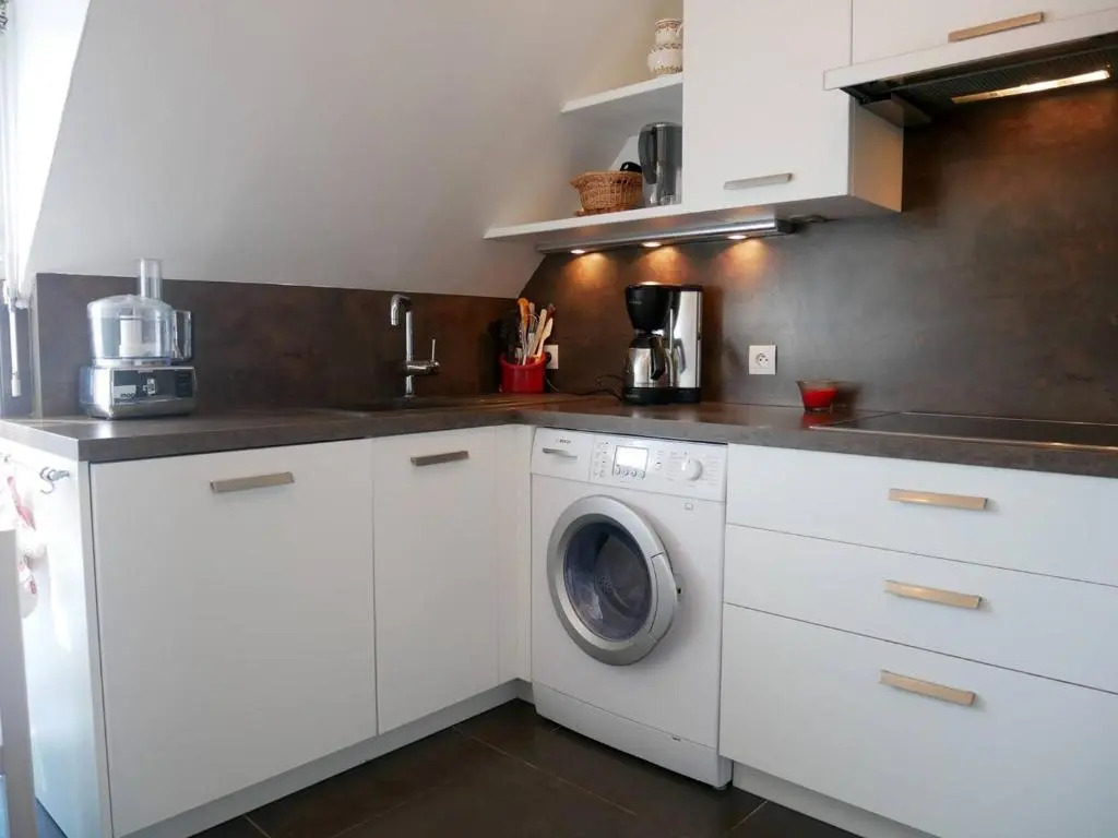 Appartement La Trinité-sur-Mer, 3 pièces, 4 personnes - FR-1-477-191