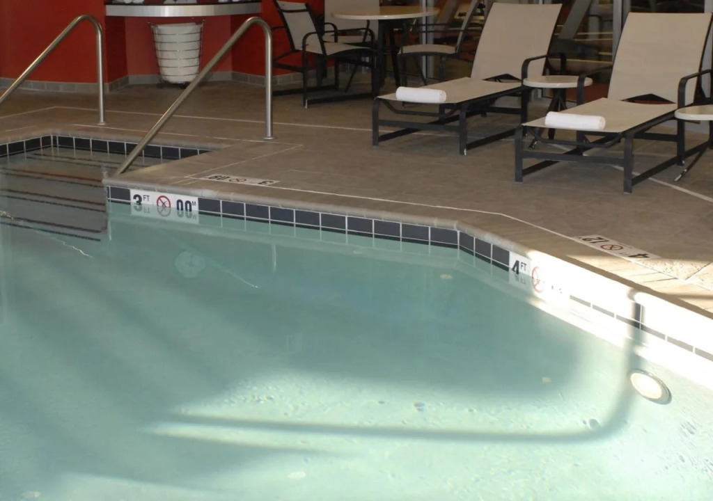 DoubleTree by Hilton Hotel Oklahoma City Airport