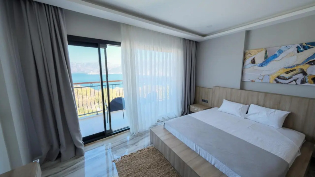 Xen Deluxe Boutique Hotel And Restaurant