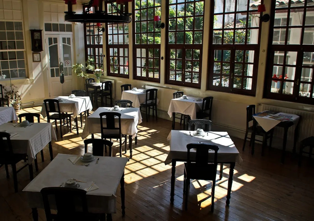 União - Guest House