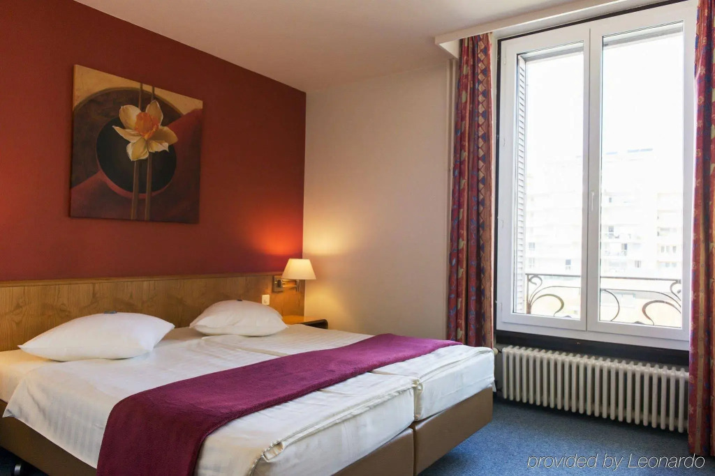 Hotel Aulac