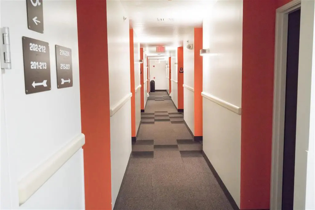 Motel 6-Pottstown, PA