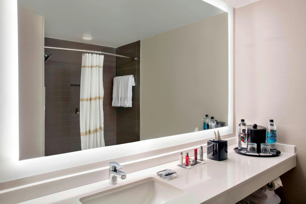 Fort Lauderdale Marriott Coral Springs Hotel & Convention Center