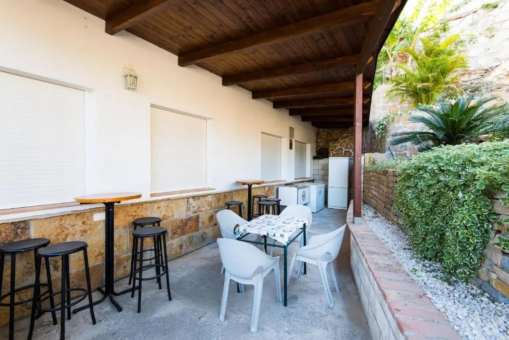Apartamento Rural De Oses 1