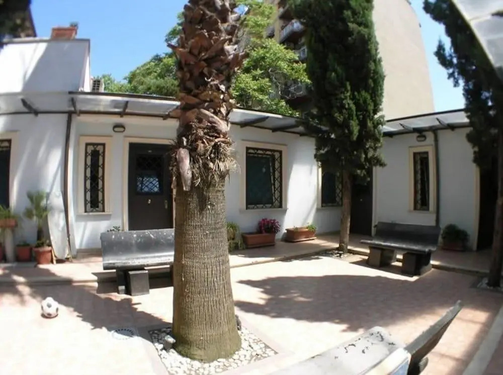 Residence Lodi