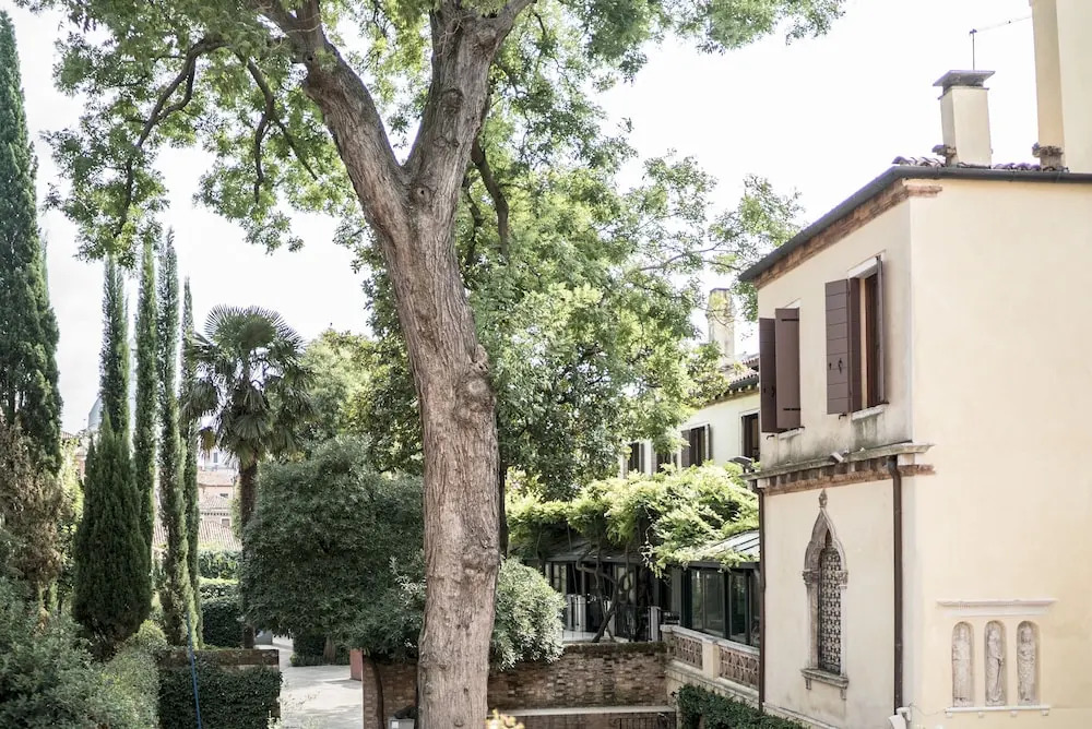 Appartamento Venier