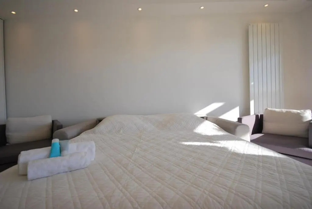 Appartement Supérieur 1 Chambre Arrière Martinez