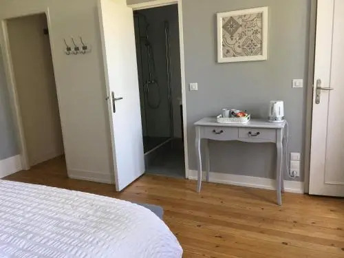 Manoir Le Mesnil