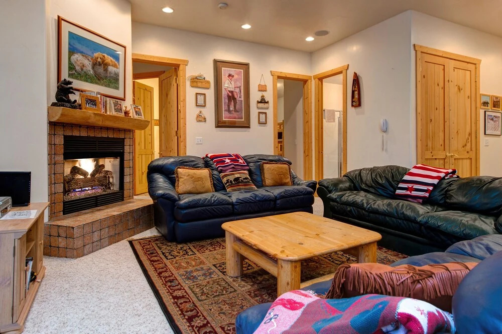 Abode in Lodgepole