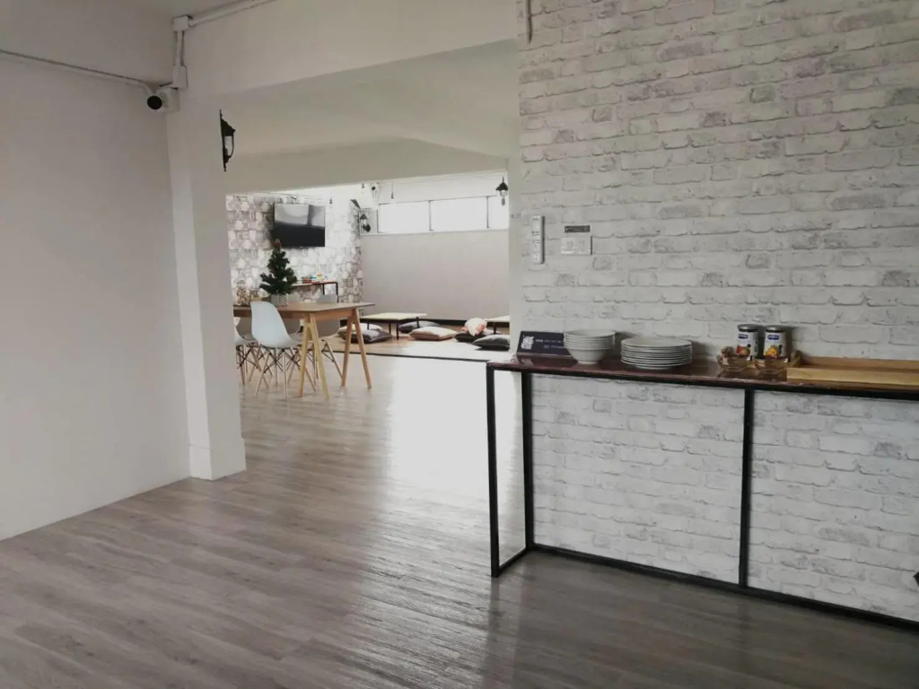 Hope Hostel Hatyai