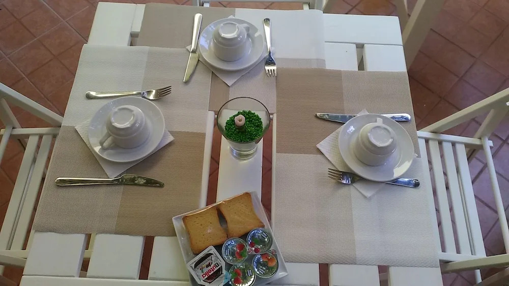 B&B Cielo & Mare