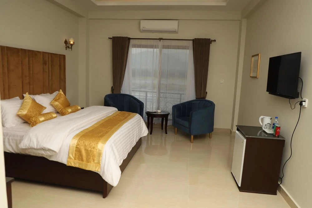 Swat Palace Hotel By Northin