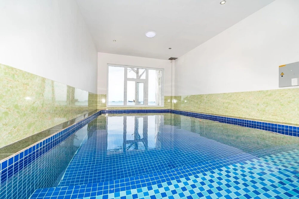 Villa Seaview 8