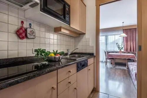 Residence Costa Burjada