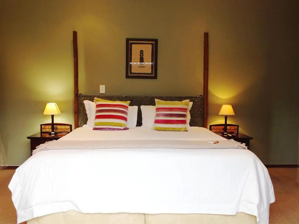 Acacia Guest House