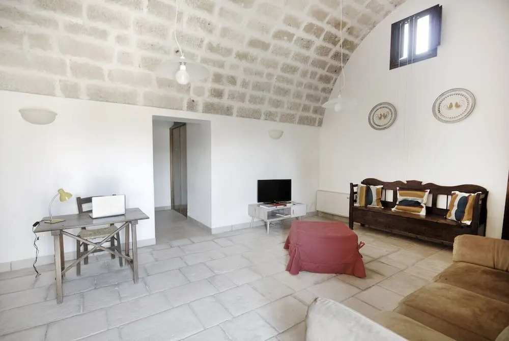 Masseria Berzario