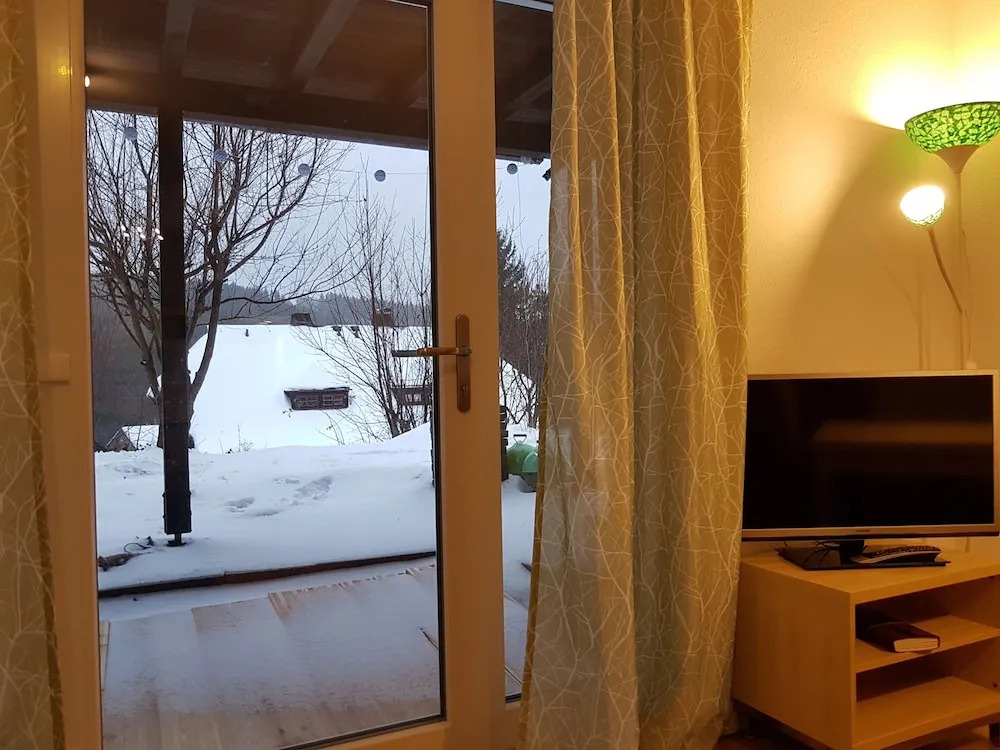 Ferienwohnung Börner