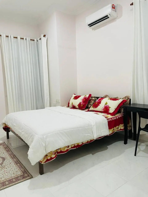 Jay Guest House, Pantai Cahaya Bulan, Kota Bharu