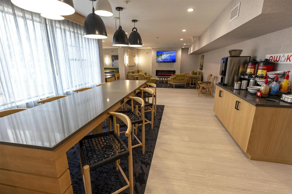 Sonesta ES Suites Lafayette Airport Extended Stay