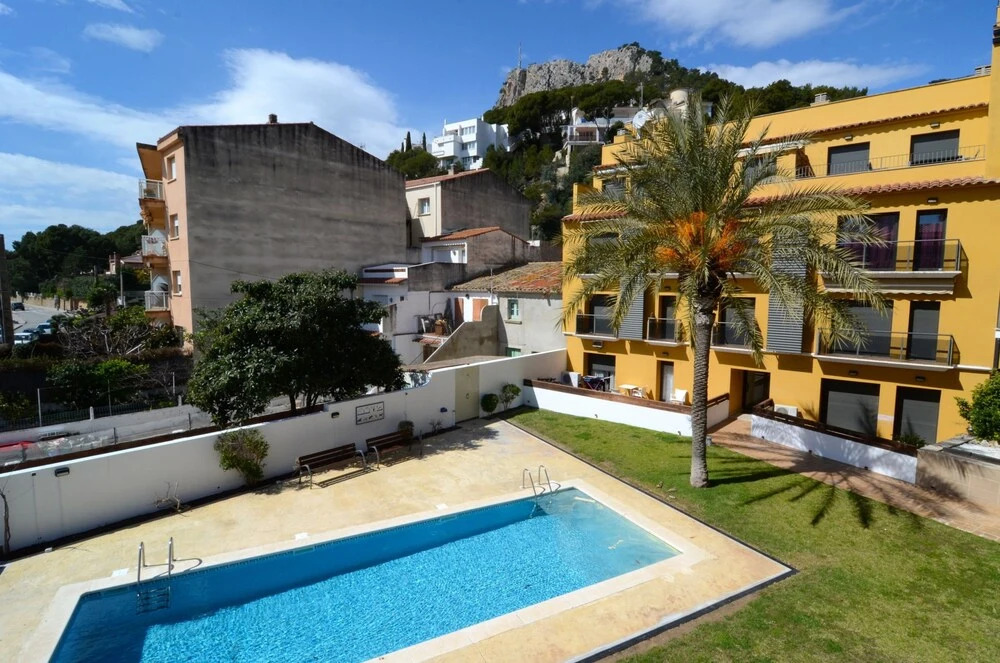 Apartamentos Pinimar Ii