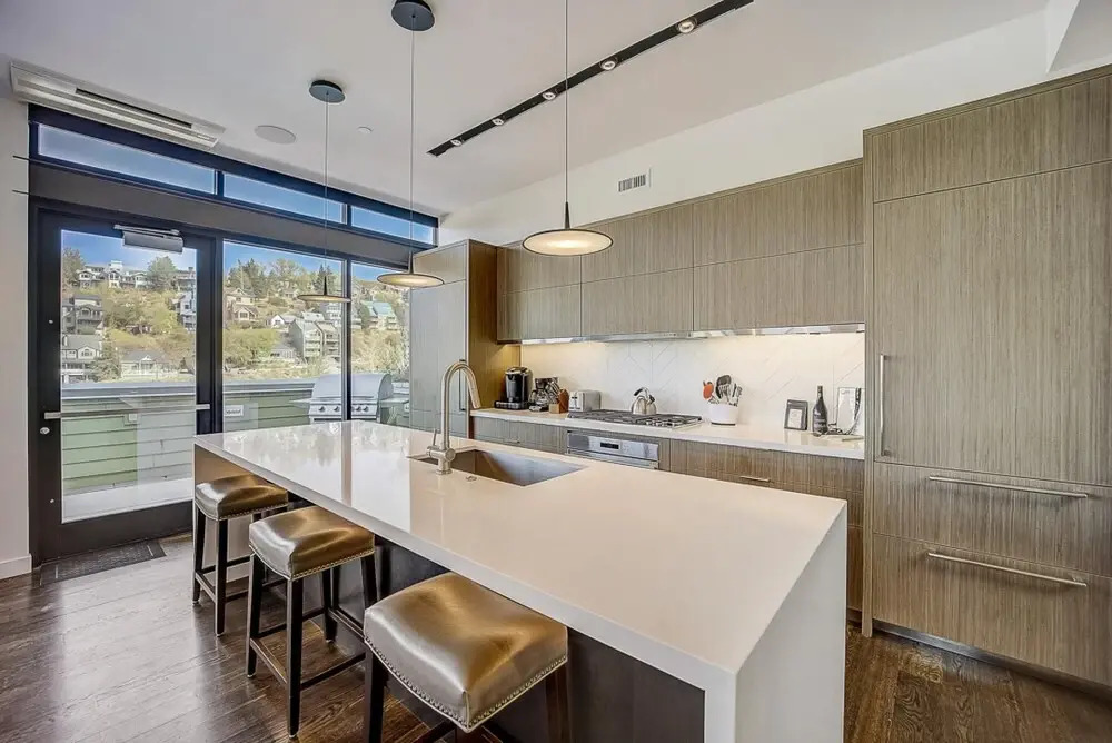Coopers Collection 46 - The Penthouse at Parkite