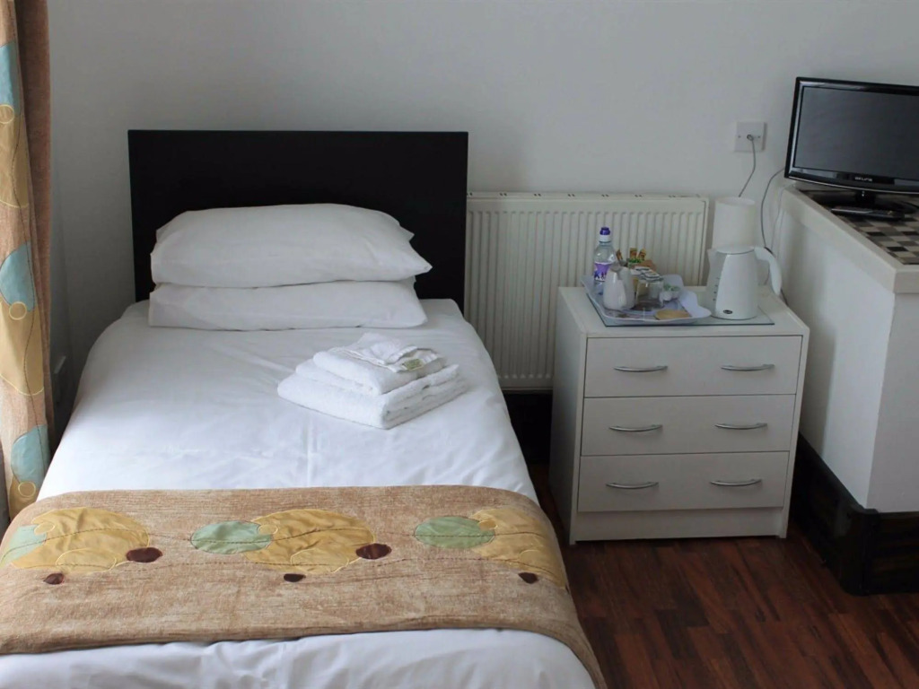 Breeze Guest House