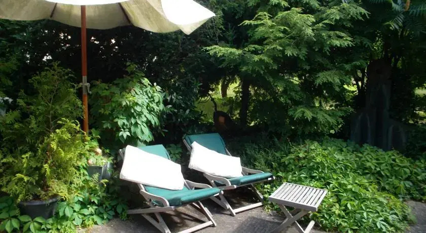 Ferienwohnung Barz
