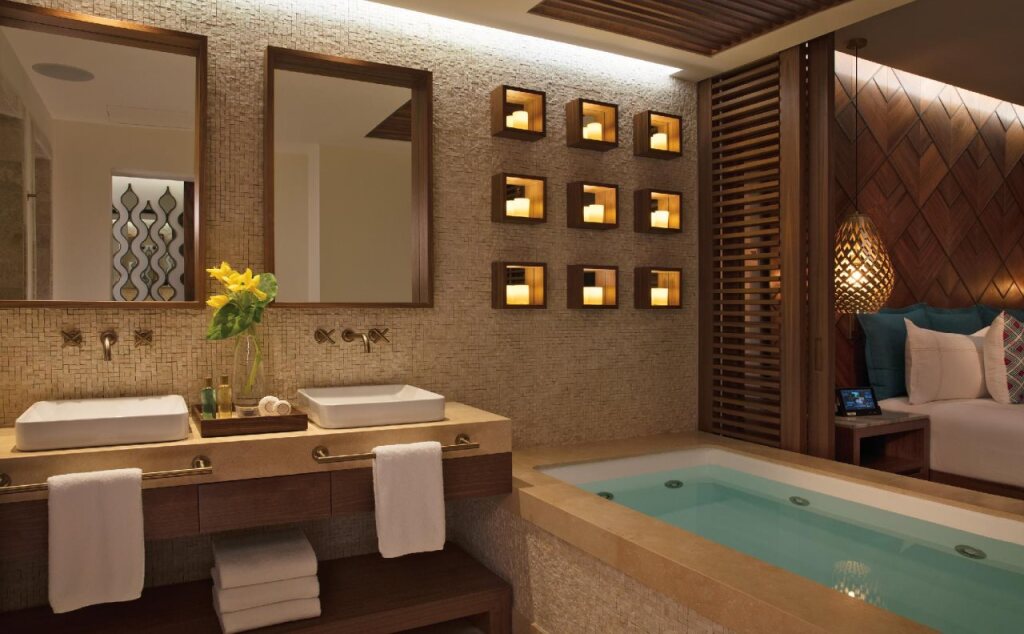 Secrets Maroma Beach Riviera Cancun
