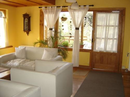 Huellas Andinas