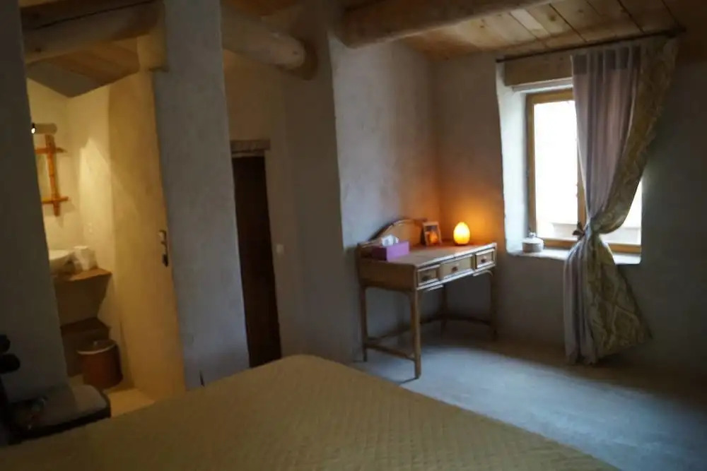 La Ferme Constantin