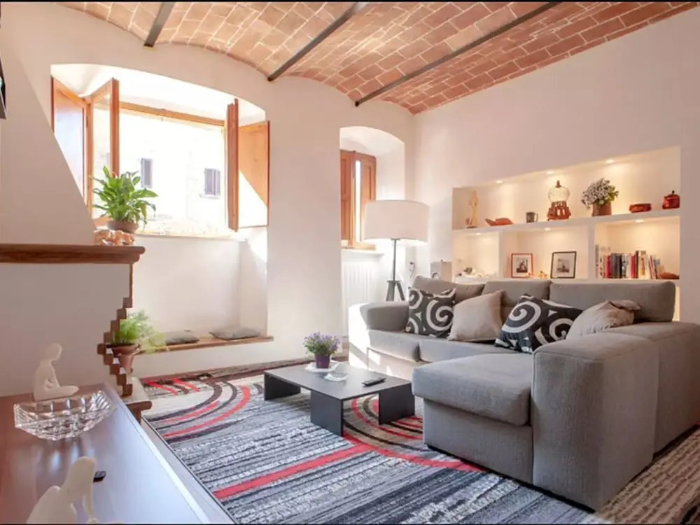 Casa Volterra