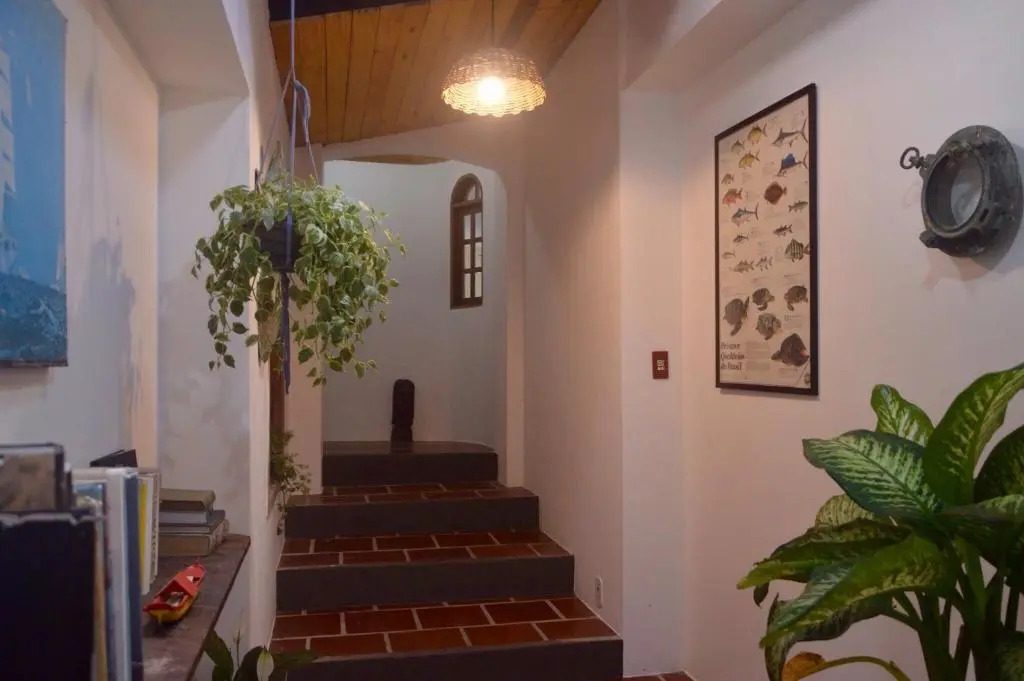 Casa Dos Arcos Bed and Breakfast