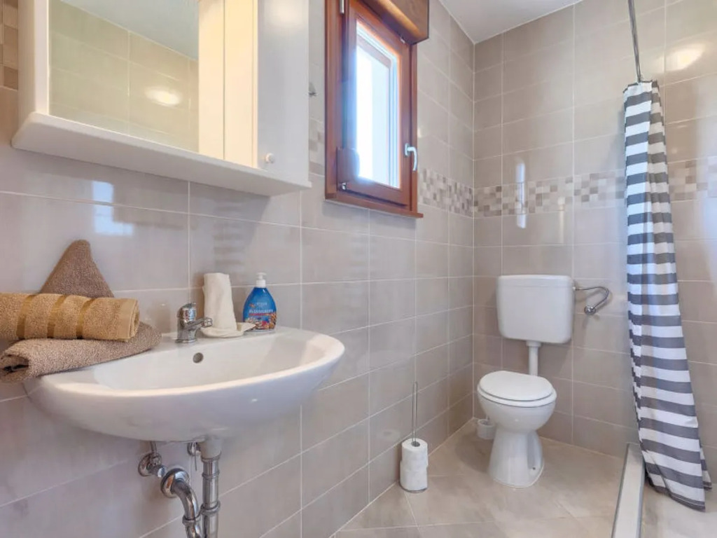 Villa Mihael (ROJ540)