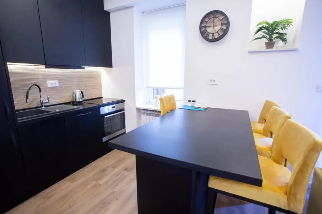 Pago Boutique Suites III