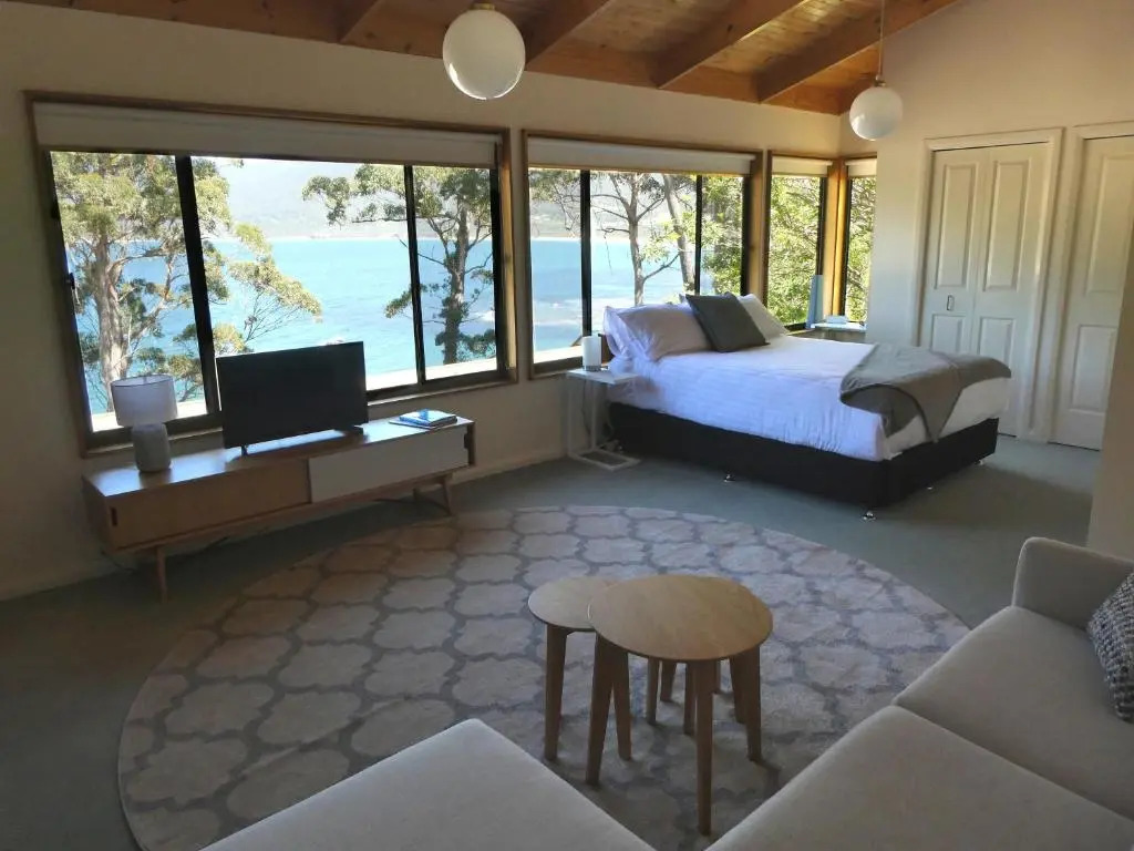 Osprey Lodge & Bungalow