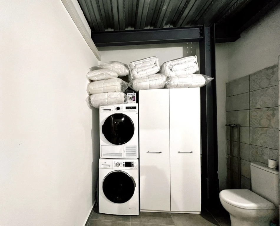 Cozy Boutique Studio Flat in Nicosia