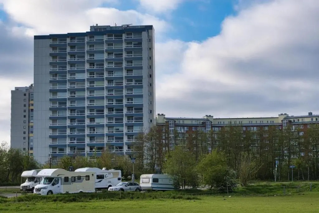 Haus Frische Brise Wohnung 8 10