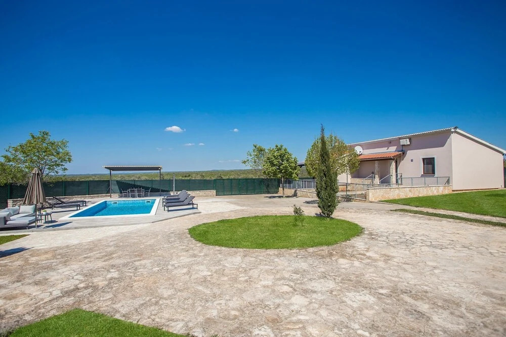 Villa San Antonio