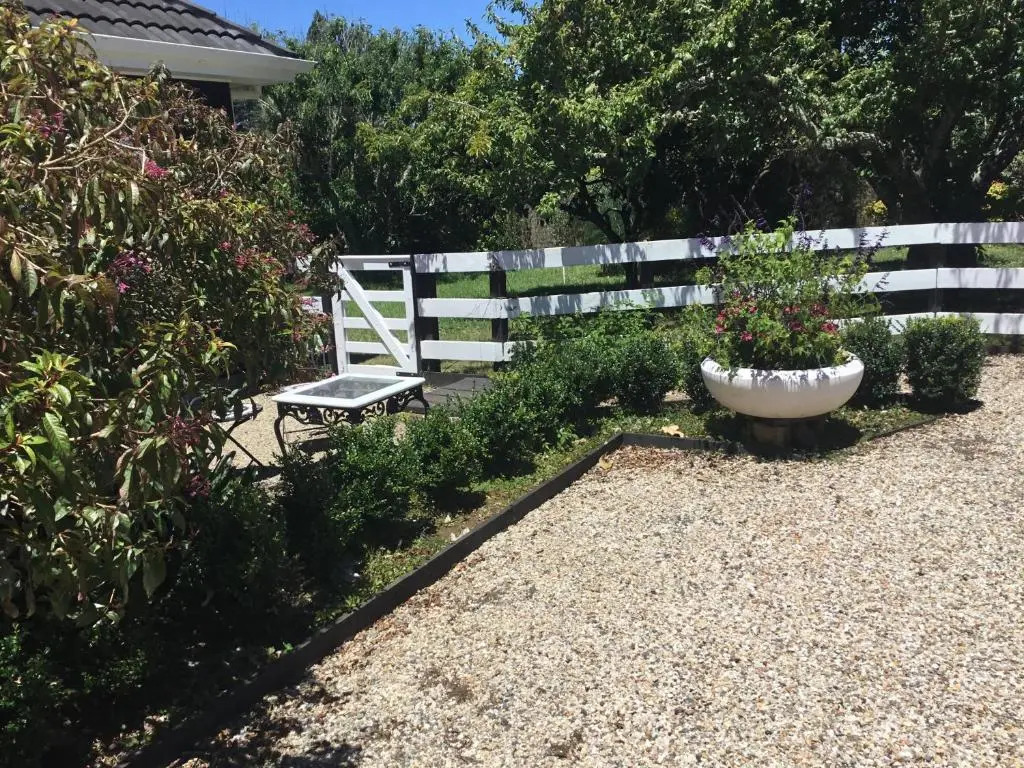 Pa Road B&B Kerikeri NZ