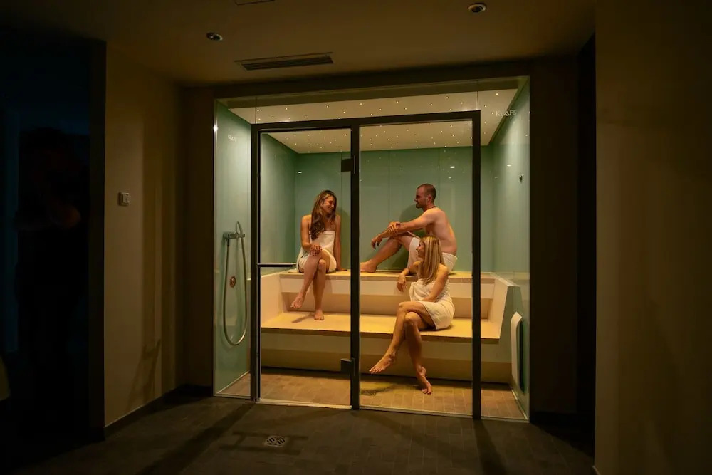 Biohotel-Regenerationszentrum Mauthäusl