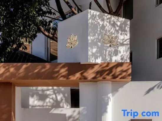 Lisu·Anyin Seaview Resort Hotel (Erhai Branch, Wenbi Village)