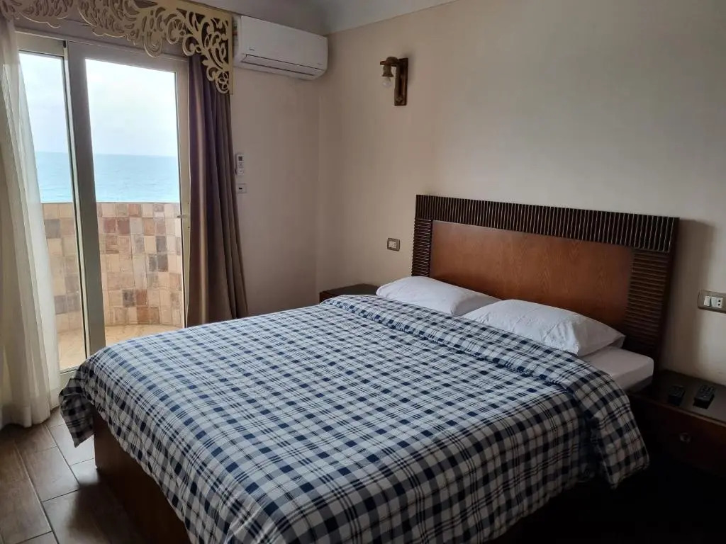 Sea point apartment