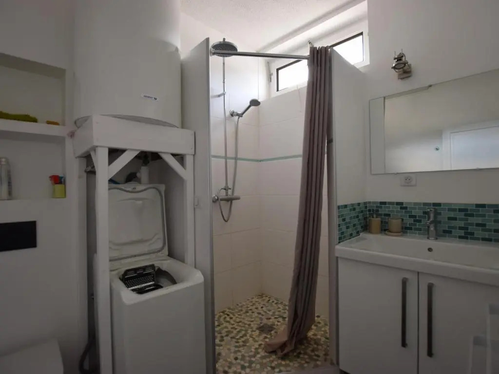 Appartement Neuvecelle, 2 pièces, 2 personnes - FR-1-498-59