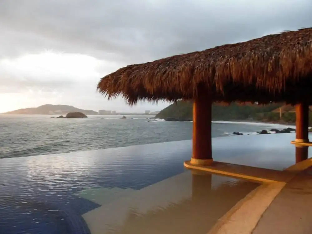 Palmetto Ixtapa 313