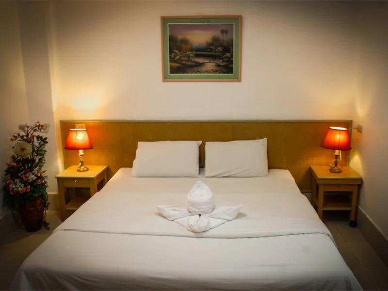 Jan Hotel