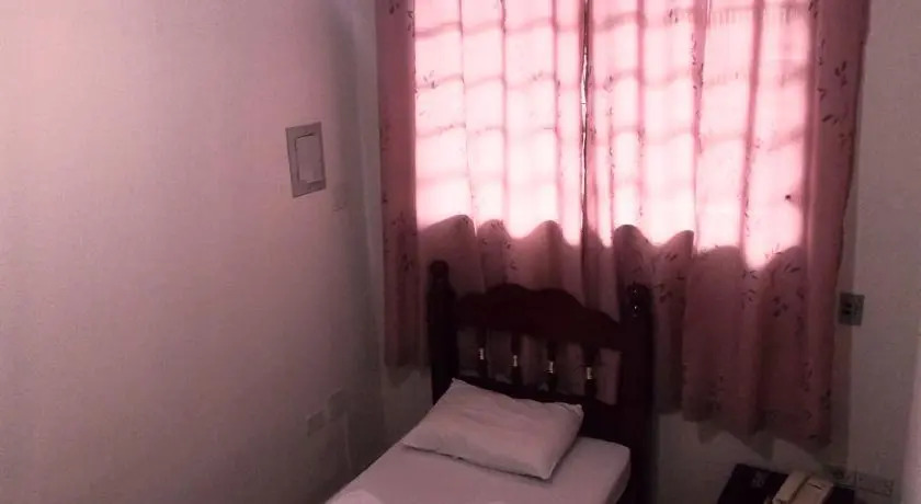 Hotel Alfa Vale
