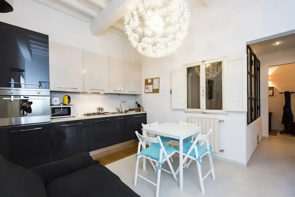 Pitti Apartment