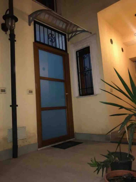 Little House of Grandpa Antonio