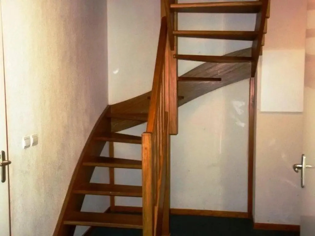 Appartement Orcières Merlette, 4 pièces, 8 personnes - FR-1-262-124