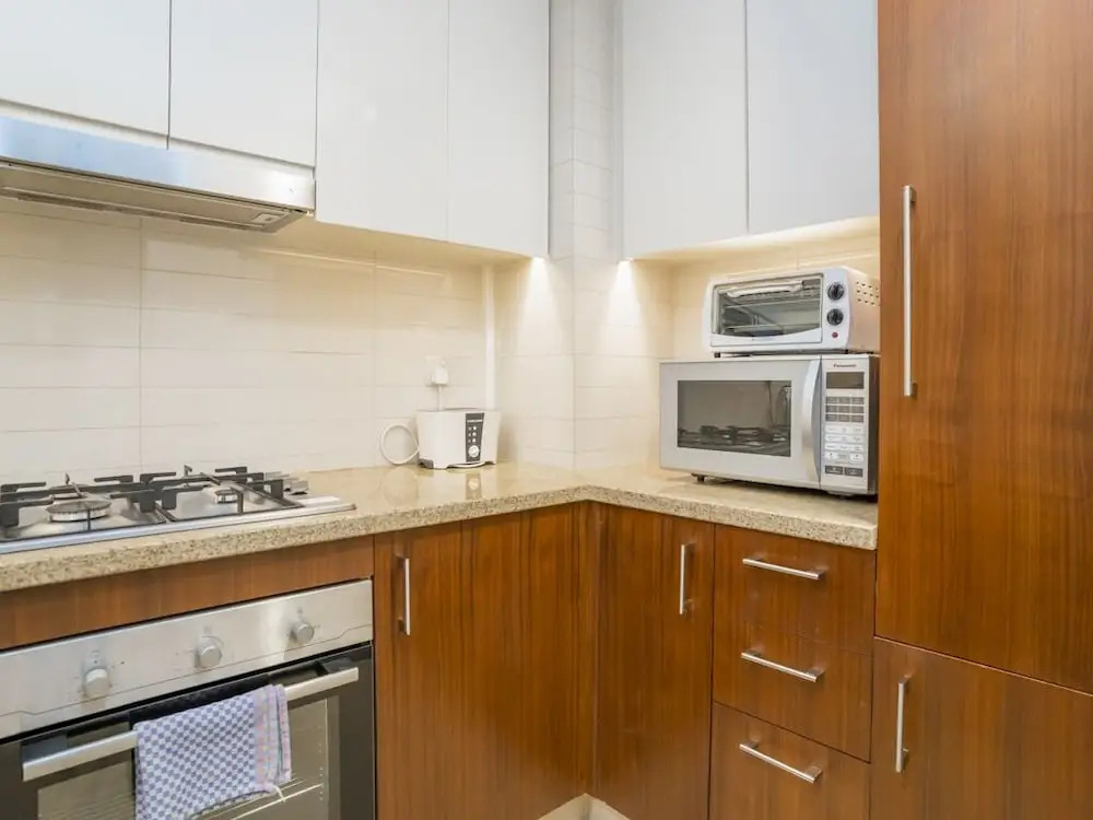 Vacay Lettings - Burj Vista Tower 1